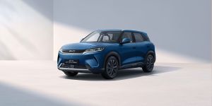 Winst BYD onder druk