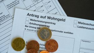 Wohngeld-Falle: Kapitalerträge und Nebenverdienste – sind auch kleine Beträge relevant?