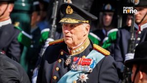 King Harald V dies at 89: Norway mourns monarch who spent over three decades on throne