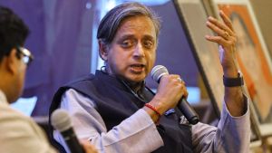 Opinion | The Opposition’s Cockroach Lesson: What Shashi Tharoor Misses From The Right