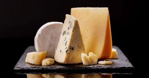 La Odisea del queso