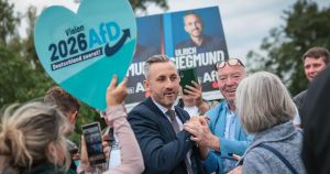 La montée de l’extrême droite en Allemagne, symptôme d’un profond malaise démocratique