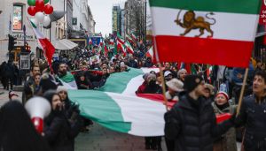 Iran trenger et nytt regime - ikke en ny avtale