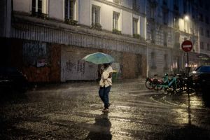RER bloqués, inondations, orages : quand le Val-de-Marne paie le lourd prix du dérèglement climatique