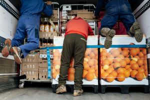 Alimentation, carburant, prêt-à-porter… Nouvelle augmentation des prix à la consommation sous fond de guerre au Moyen-Orient