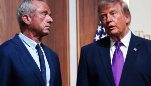 Harvested alive: Trump must step in before doctors farm humans for spare parts