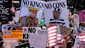 Why losing an election breaks the Left (and why the Right survives it)
