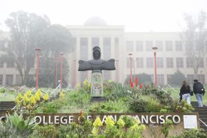 City College is failing students by not offering enough classes