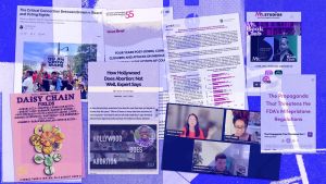 Our Top Feminist Films, Podcasts, Concerts, Books, and Articles of 2026