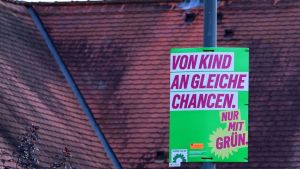 Das Rennen ist noch nicht gelaufen