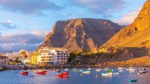 Mit der Fähre von Teneriffa nach La Gomera: Welche Verbindungen gibt es?
