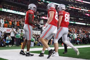 College Football Jersey Deals Reinforce Inequality