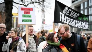 LA-rådmand: Socialområdet har brug for et sikkert fundament, ikke flere lappeløsninger