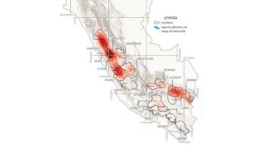 Tragedia en Nepal: ¿Perú, con 528 lagunas glaciares en riesgo de desborde, está preparado para afrontar una tragedia similar?
