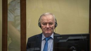Stranka Crvene linije