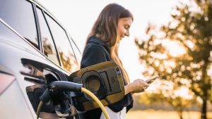 E-Auto-Förderung in der Kritik: Profitieren Spitzenverdiener von einem Schlupfloch?