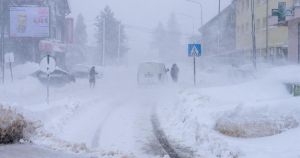 Čeka li nas zima stoljeća? Sve su oči uprte u polarni vrtlog