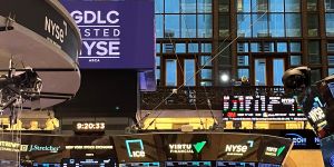 Wall Street opent terughoudend