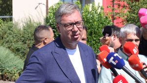Vučić o presudi Tačiju: Imam saznanje da će biti najvećim delom oslobađajuća
