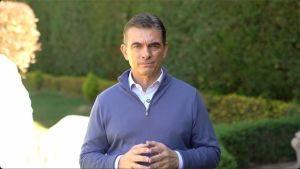 Paz niega poder a Cerimedo, que lo ejerció hasta el ataque a Beller