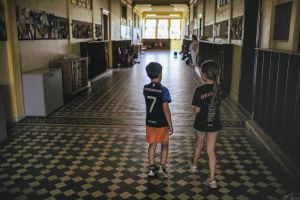 À Saint-Benoît-de-Carmaux, de la crise de la mine à l’école de la vie