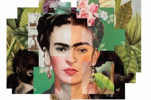 Tate Modern highlights Frida Kahlo exhibition with film