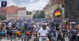 Der richtige Umgang mit dem Ost-Trotz
