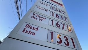 La economía chilena que depende del diésel: el riesgo de recesión que dejó la guerra en Medio Oriente
