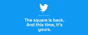 Twitter torna online: nasce Twitter.now, la piattaforma che sfida X
