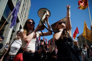 6. September: Auf die Straße gegen AfD und Merz-Klingbeil-Regierung!