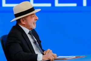 O Presidente Lula no “paredão” da Globo
