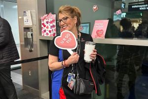 Family speaks out after death of Southwest flight attendant in Hawaii