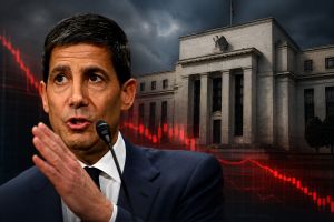 Warsh se pone serio con la inflación y abre la puerta a más subidas de tipos