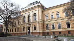 Gradonačelnik Novog Sada: Do 15. oktobra završetak radova u Gimnaziji „Jovan Jovanović Zmaj“