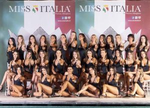 Miss Toscana 2026, Alessandro Greco presenta la finalissima: chi sono le 30 ragazze in gara