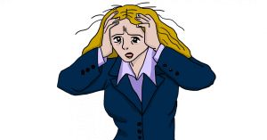 How to Live With an Anxious Partner