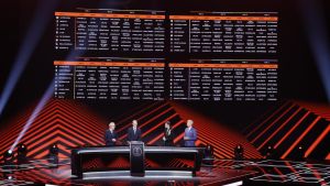 Sorteggi Europa e Conference League: c’è un nobile Milan-Benfica. L’Atalanta nella tana dell’Ajax. Trasferte insidiose per la Juve