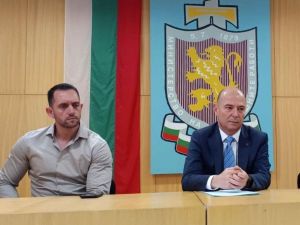 Флагман.бг позна! Шефът на РУ-Айтос става зам.-директор на ОДМВР-Ямбол