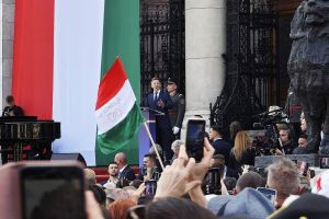 Антиполитика као заблуда: Мађарске поуке