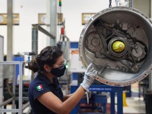 Terence Corcoran: In auto trade, Mexico is the new Canada