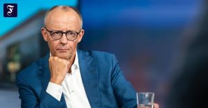 Ein Kanzler muss nicht alles mitmachen