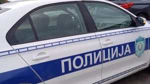 MUP: Zaplenjeno 11,4 litara „droge za silovanje“, uhapšene dve osobe
