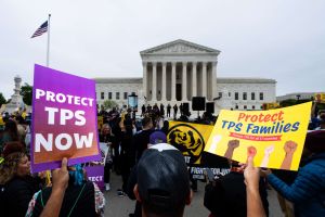 End of Protected Status Puts Thousands of Somali Immigrants at Immediate Risk