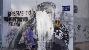 Kriegsverbrechen in Bosnien: Gegen das Vergessen braucht es Haltung