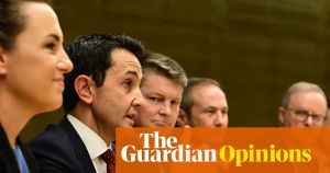 Datacentre power struggle shows Albanese must hold the line against big tech and fossil fuels