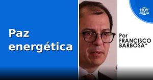 Paz energética