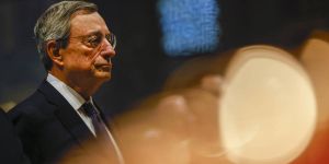 Technocracy Can’t Fix Europe