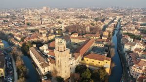 Cambia la geografia dei residenti: record di traslochi da Padova alla provincia
