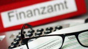 GdB beim Finanzamt nachweisen: Ist das 2026 noch nötig?