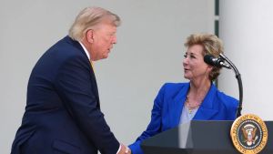 Student Loan Forgiveness Threatened Again As Education Department Appeals Court Losses